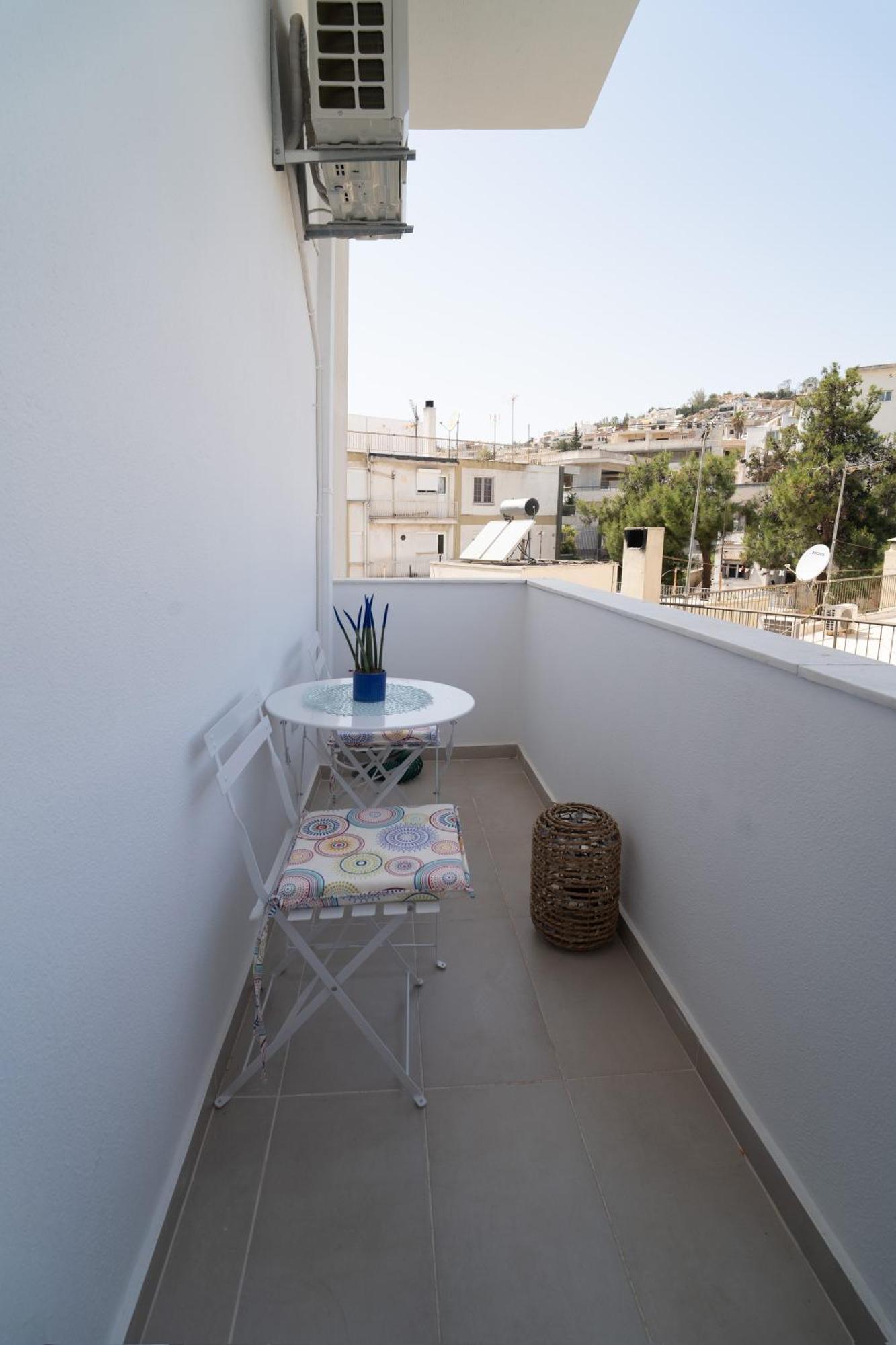 Katia Athens Apartment Exterior foto