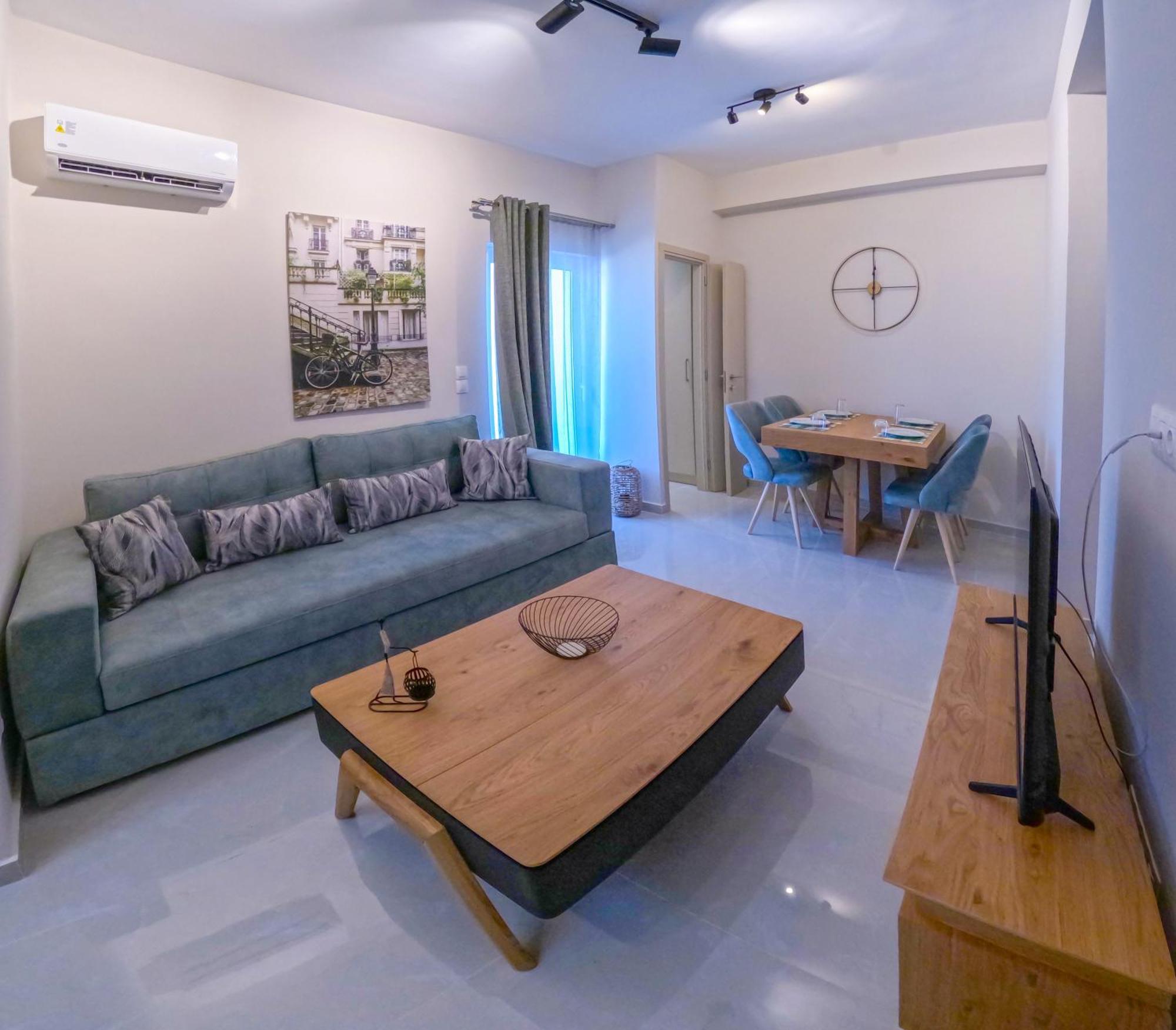 Katia Athens Apartment Exterior foto